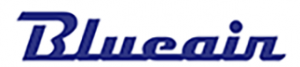 Blue Air FSC LLC Logo
