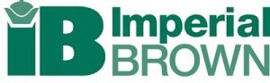imperial brown logo